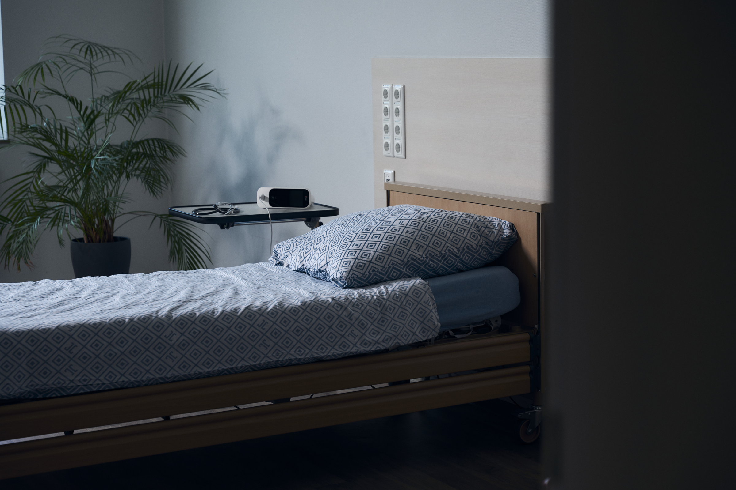 Sonderleistungen -  weil Pflege mehr sein darf