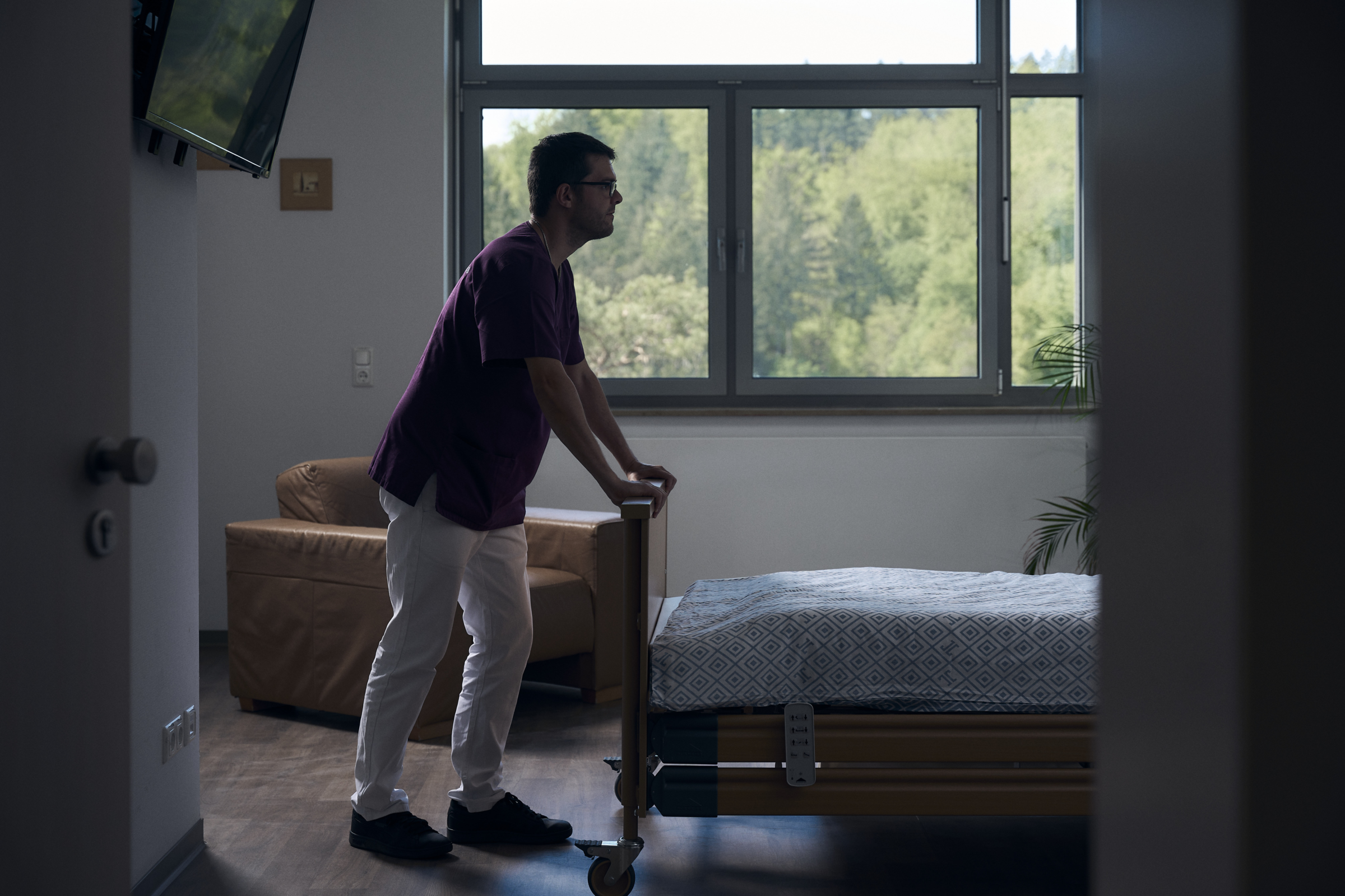 Sonderleistungen -  weil Pflege mehr sein darf